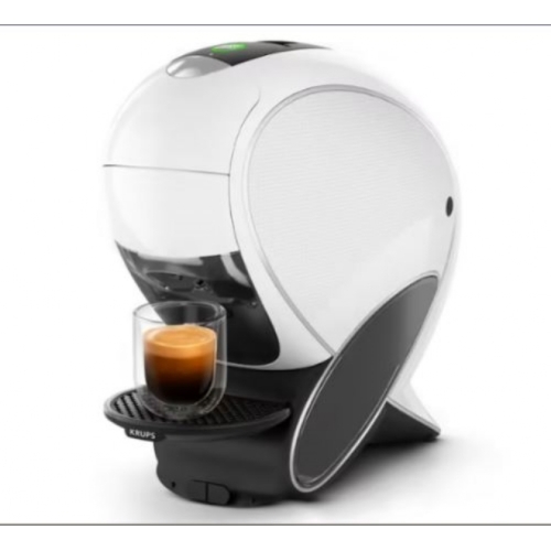 CAFETIERE DOLCE GUSTO NEO KP850 BLANCHE 1600W