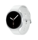 Montre connectée Samsung Galaxy Watch 8 44mm Bluetooth Argent