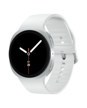 Montre connectée Samsung Galaxy Watch 8 44mm Bluetooth Argent