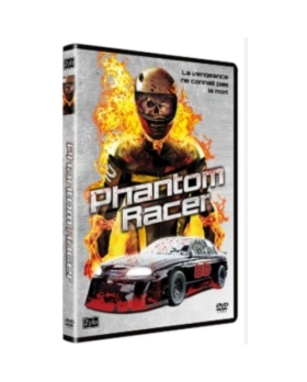 PHANTOM RACER DVD