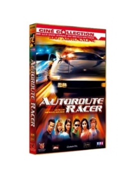 Autoroute Racer DVD