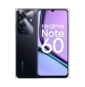 REALME NOTE 60 MARBLE BLACK 64GO RAM:3GO 32MPX ECRAN:6.74''(90HZ) PLAY STORE 