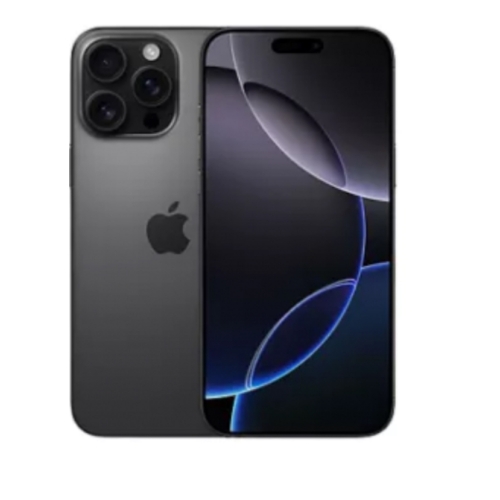 IPHONE 16 PRO NOIR 128GO BATTERIE:93%