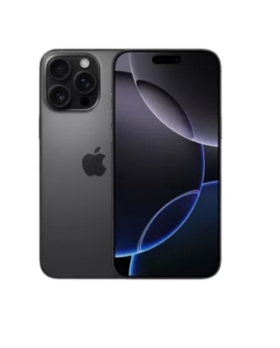 IPHONE 16 PRO NOIR 128GO BATTERIE:93%