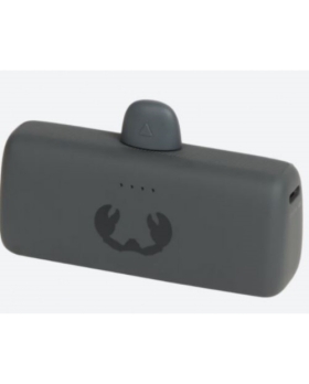 BATTERIE EXTERNE FRESH'N REBEL PLUG-IN USB-C 5.000MAH CHARGE RAPIDE 20W