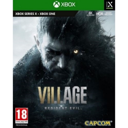 Resident Evil Village Xbox One / Series X