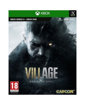 Resident Evil Village Xbox One / Series X