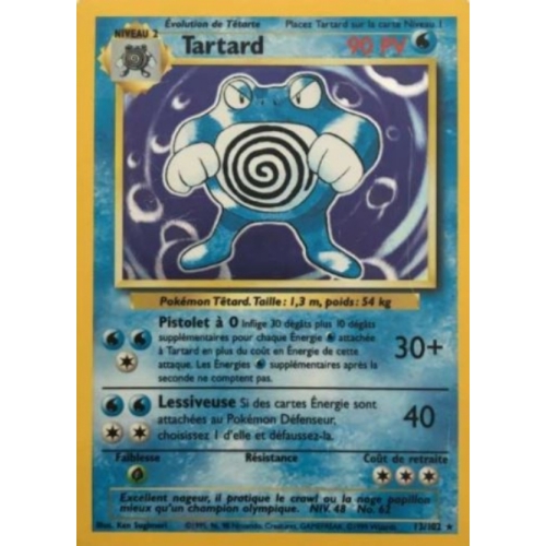TARTARD PV90 13/102