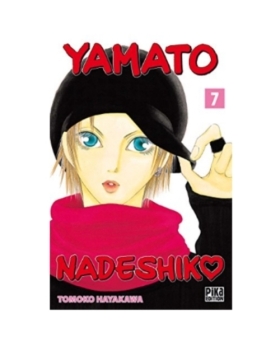 Yamato Nadeshiko - Tome 7 Manga