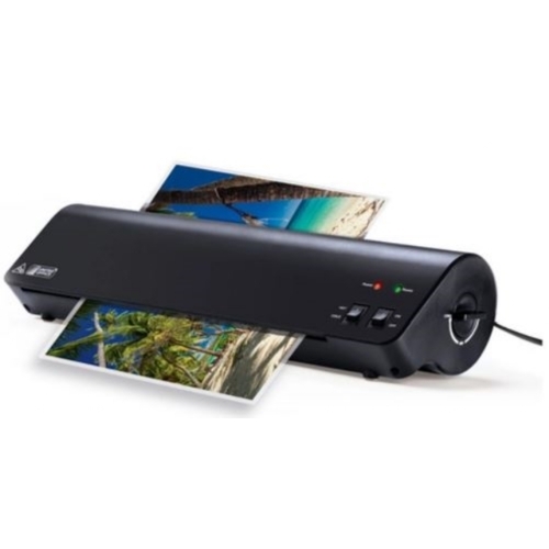 PLASTIFIEUSE UNITED OFFICE ULG 300 B1 NOIR 