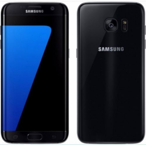 SAMSUNG GALAXY S7 NOIR 32GO RAM:4GO 12MPX ECRAN:OLED 5.1" PLAY STORE 