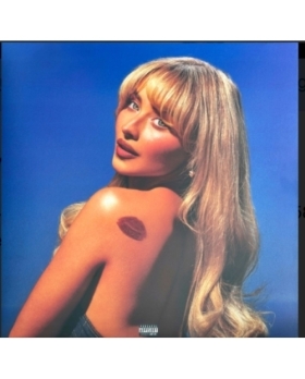 Sabrina Carpenter –Court et doux VYNILE