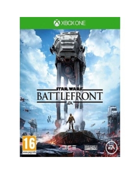 Star Wars Battlefront Xbox One