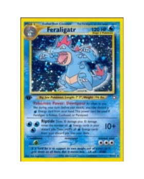 ALIGATUEUR 5/111 120PV 