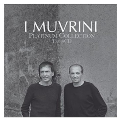 I Muvrini – Platinum Collection CD