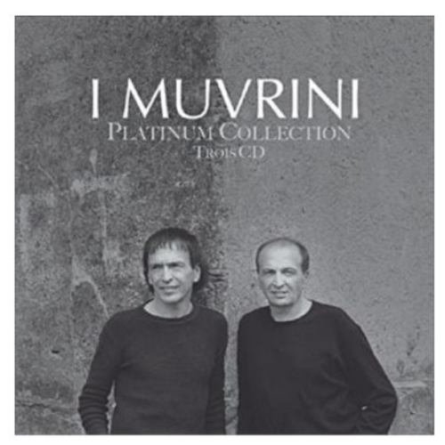 I Muvrini – Platinum Collection CD