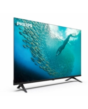 TV PHILIPS 65PUS7009 165CM 4K ULTRA HD 60HZ SMART TV HDR