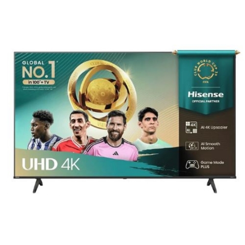 TV Hisense 85A6Q 214CM 4K ULTRA HD SMART TV HDR 60HZ ALLM/VRR