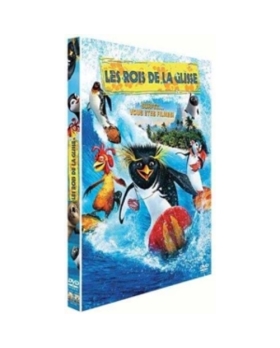 Les Rois de la Glisse DVD