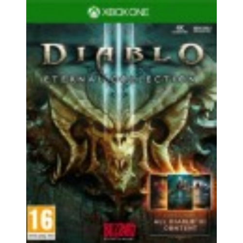 Diablo III: Eternal Collection XBOX ONE