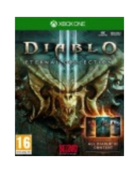 Diablo III: Eternal Collection XBOX ONE