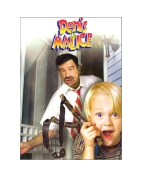 Denis la Malice dvd 