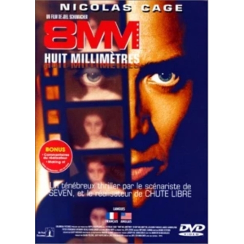 8MM - Coll Succes DVD 