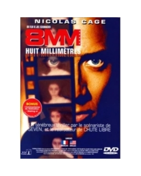 8MM - Coll Succes DVD 