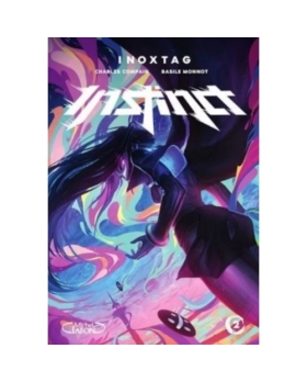 Instinct - Tome 2 