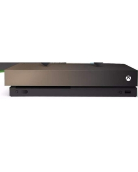 XBOX ONE X EDITION RUSH 1TO MANETTE sans FILAIRE OFFICIELLE