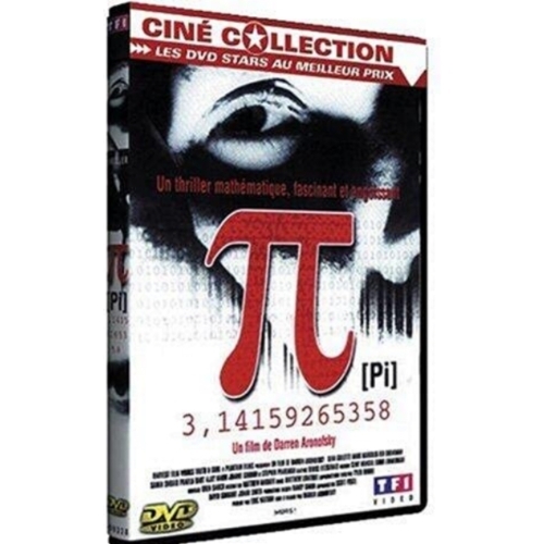 Pi dvd 