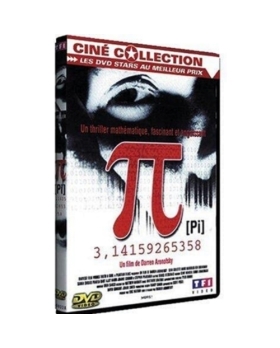 Pi dvd 