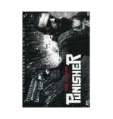 Punisher : Zone de guerre dvd 