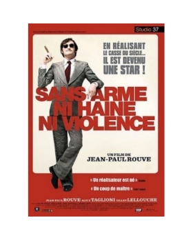 Sans arme, ni haine, ni violence dvd