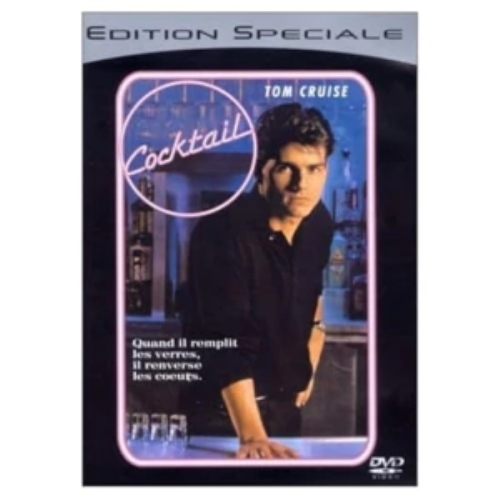 Cocktail dvd 