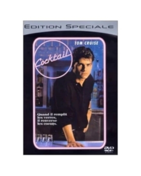 Cocktail dvd 
