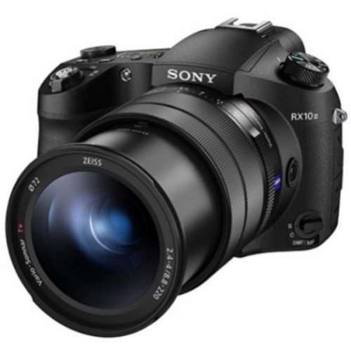 Appareil Photo Numerique Sony RX10M MARK III DSC-RX10M3 20.1mpx Objectif:25x 24-600 mm