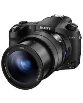 Appareil Photo Numerique Sony RX10M MARK III DSC-RX10M3 20.1mpx Objectif:25x 24-600 mm