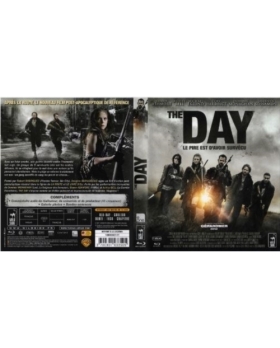 THE DAY DVD 