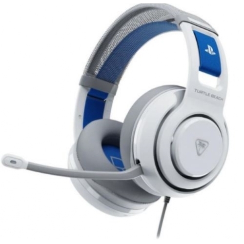 Turtle Beach Casque FILAIRE Ps Atlas 200 White ps4/ps5