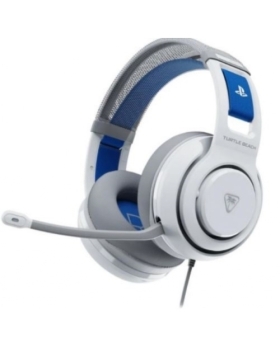 Turtle Beach Casque FILAIRE Ps Atlas 200 White ps4/ps5