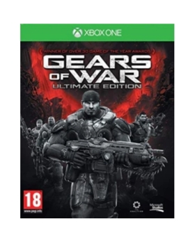 Gears of War Ultimate Edition Xbox One