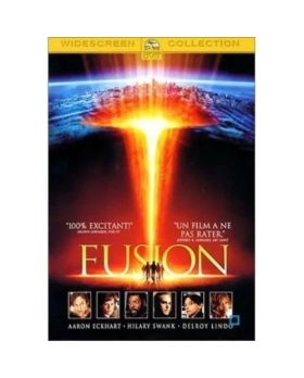 FUSION DVD 
