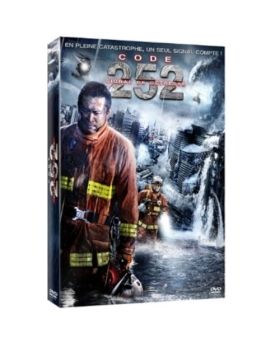 CODE 252 SIGNAL DE DETRESSE DVD 