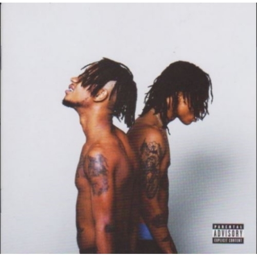 Rae Sremmurd – Sremmlife II CD 