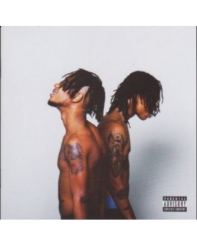Rae Sremmurd – Sremmlife II CD 