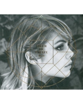 Cœur De Pirate – Blonde cd 