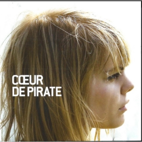 Cœur De Pirate – Cœur De Pirate cd 