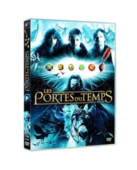 Les Portes du Temps dvd 