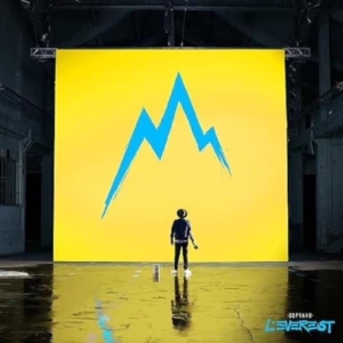 L'Everest SOPRANO CD